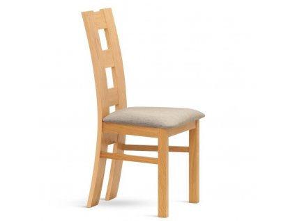 Jídelní židle VICTOR 639 - DUB