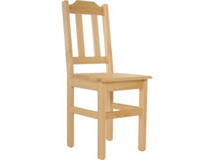 Jídelní židle Z1-M8 - borovice