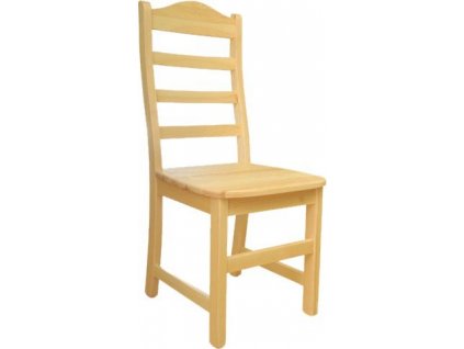 Jídelní židle Z4-A1 - borovice