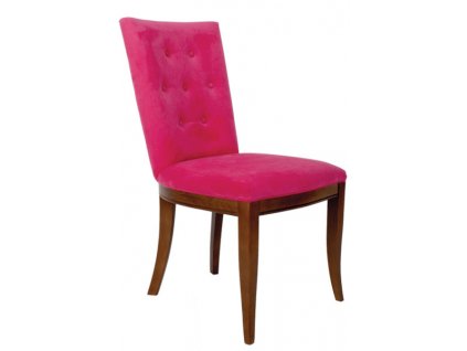 Židle celočalouněná KLARISA Z176 - buk