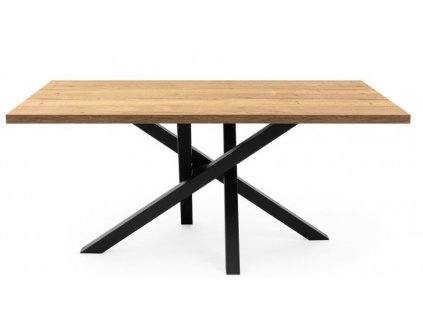 Jídelní stůl DĚTMAR 160×90 S302 (LOFT)