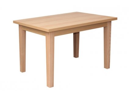 Jídelní stůl OLEG S121 (120-160)