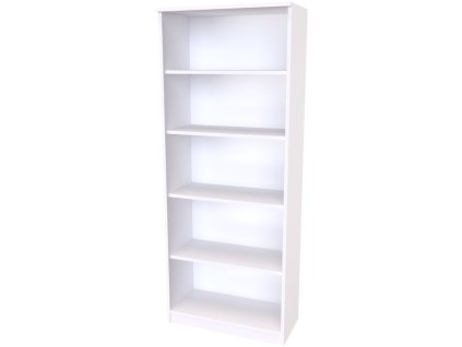 Skříň program sektor č.14 - bílý lesk, antracit, aj.