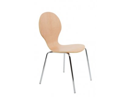 Židle DITA Z301 (stohovatelná)