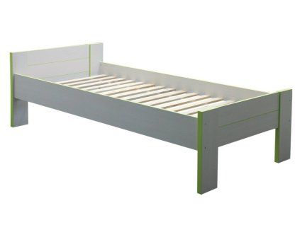 Postel C107 (CASPER)