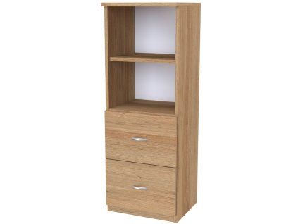 Skříňka program sektor č.5 - hl. 34,5 cm