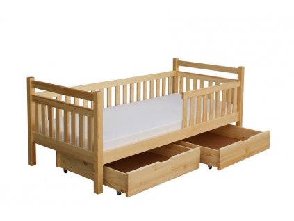 Dětská postel MARCELKA L925