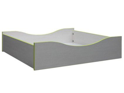 Zásuvka pod postel C109 (CASPER)