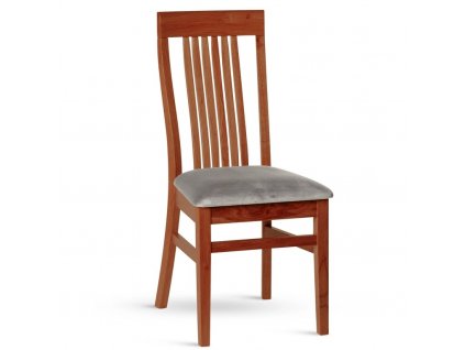 Jídelní židle TAKUNA buk - látka