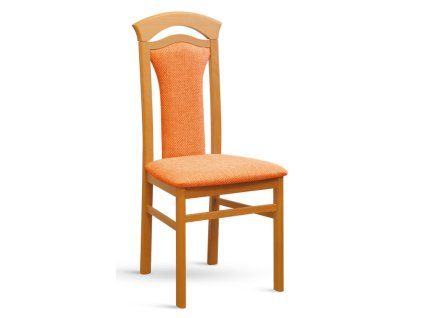 Erika olse Bolton arancio