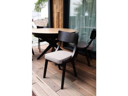 Table Nova&chair Diran(6)