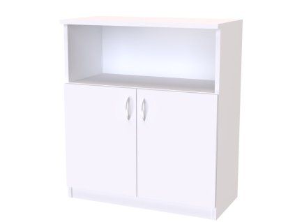 Komoda program sektor č.4 - hl. 43 cm