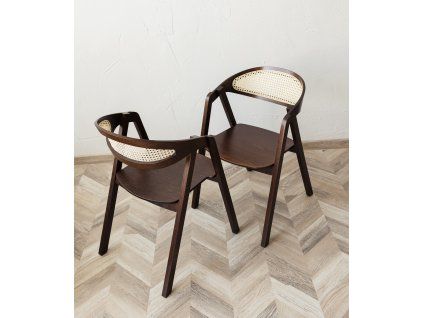 Guru cane oak Walnut(5)