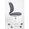 Kancelářská židle ZK08 ZOE - modrá