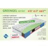 Matrace FRESHGEL SENIOR