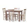set Soft Siena sonoma masiv