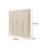 Aura XL koty