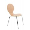 Židle DITA Z301 (stohovatelná)