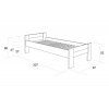 Postel C107 (CASPER)