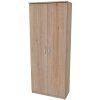 Skříň 2dveřová - program sektor č.11 - hl. 34,5 cm