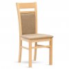 Jídelní židle VITO 06 (BUK) - odstín buk