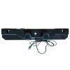 Motor T5 Black