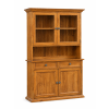 kredenc fiore vit13 shl 130x196x43