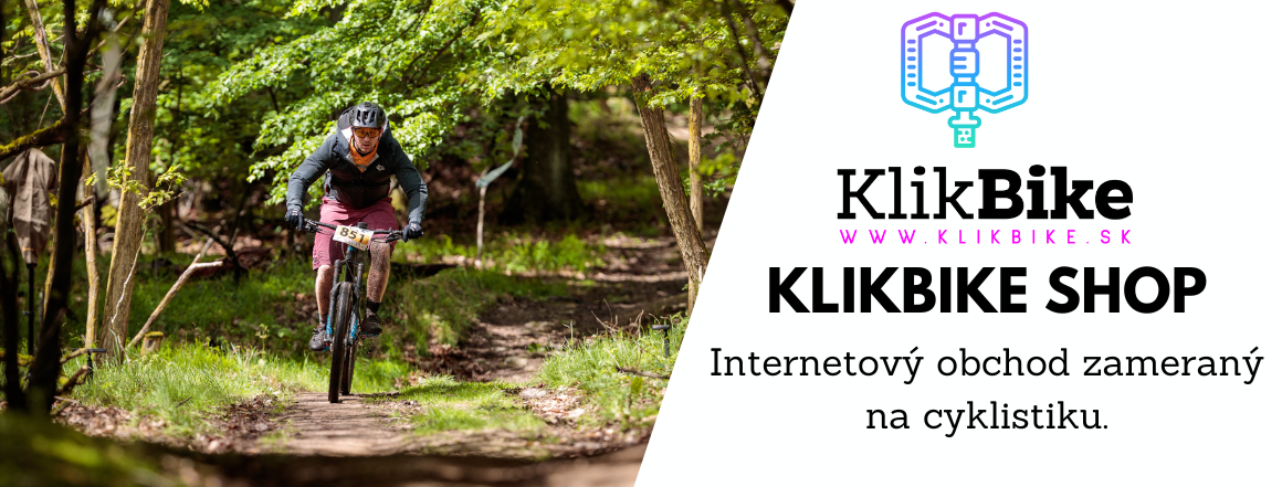 KlikBike