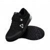 Leatt cyklistická obuv 2.0 Flat, junior, black