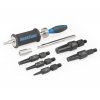 Park Tool sada na vyrážanie ložísk PT-SHX-1-