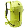 Vaude alpinistický batoh Serles 22, unisex, bright green