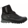 Vaude cyklistická obuv Minaki Mid II STX, unisex, black