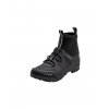 Vaude cyklistické tretry TVL Pavei Mid Winter STX, unisex, black