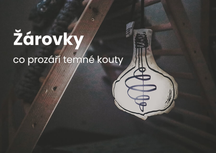 Žárovky