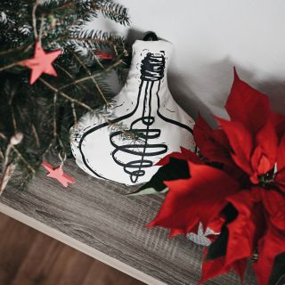 Z KLIKBLIK vám přejeme krásné Vánoce. Užijte si je svými nejbližšími v radosti a poklidu. Děkujeme za vaše objednávky, moc...