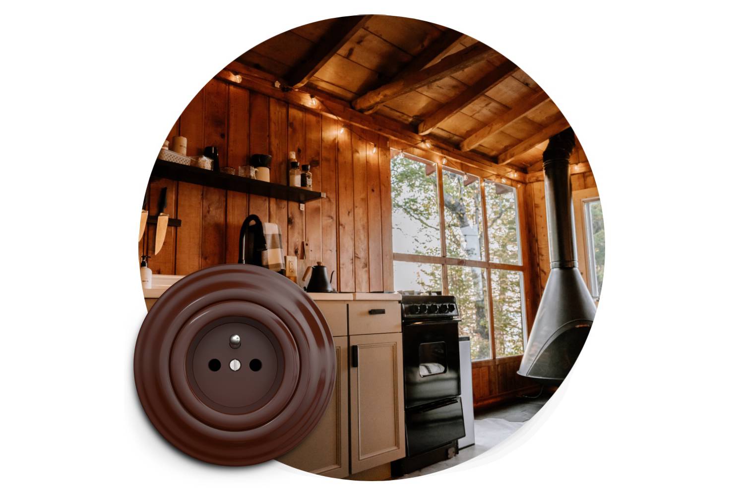 Zásuvky v kuchyni: na čo si dať pozor?