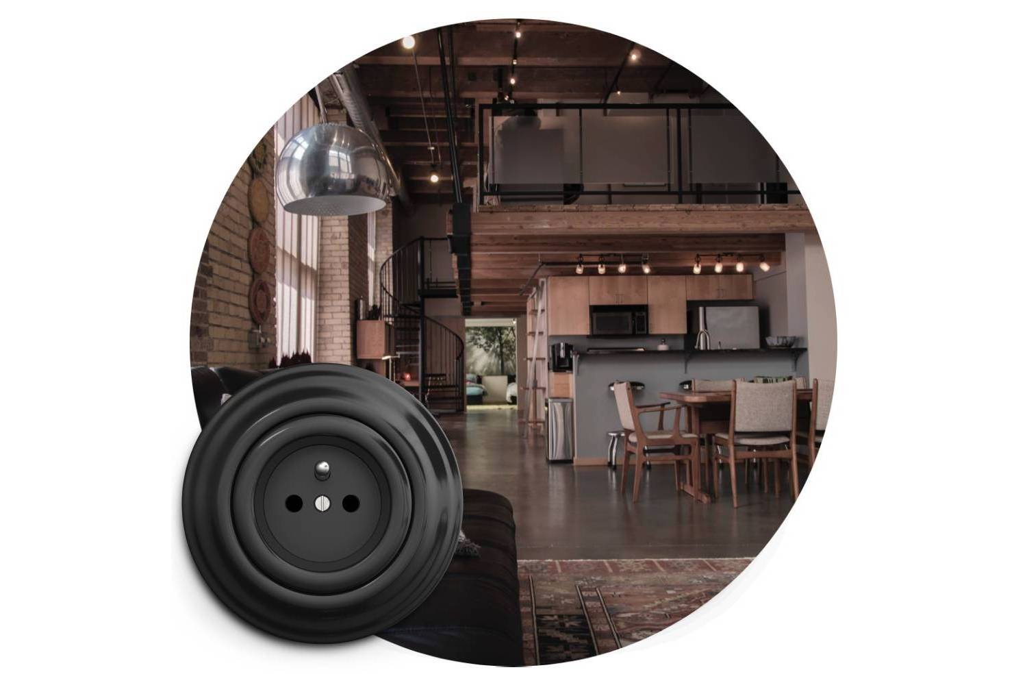 5 najobľúbenejších štýlov v interiéri: aký si vás získa?