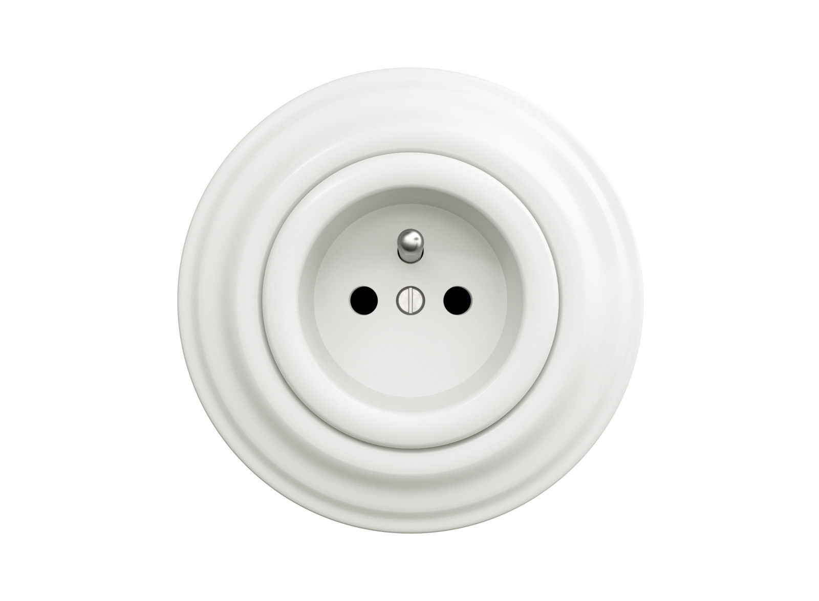 Zoznámte sa s kliklap – retro vypínačmi pre každého