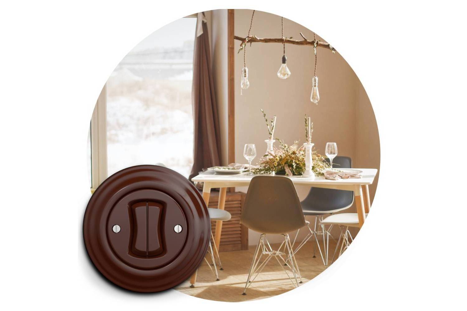 Jednoduchý, alebo dvojitý vypínač? Vysvetlíme, poradíme