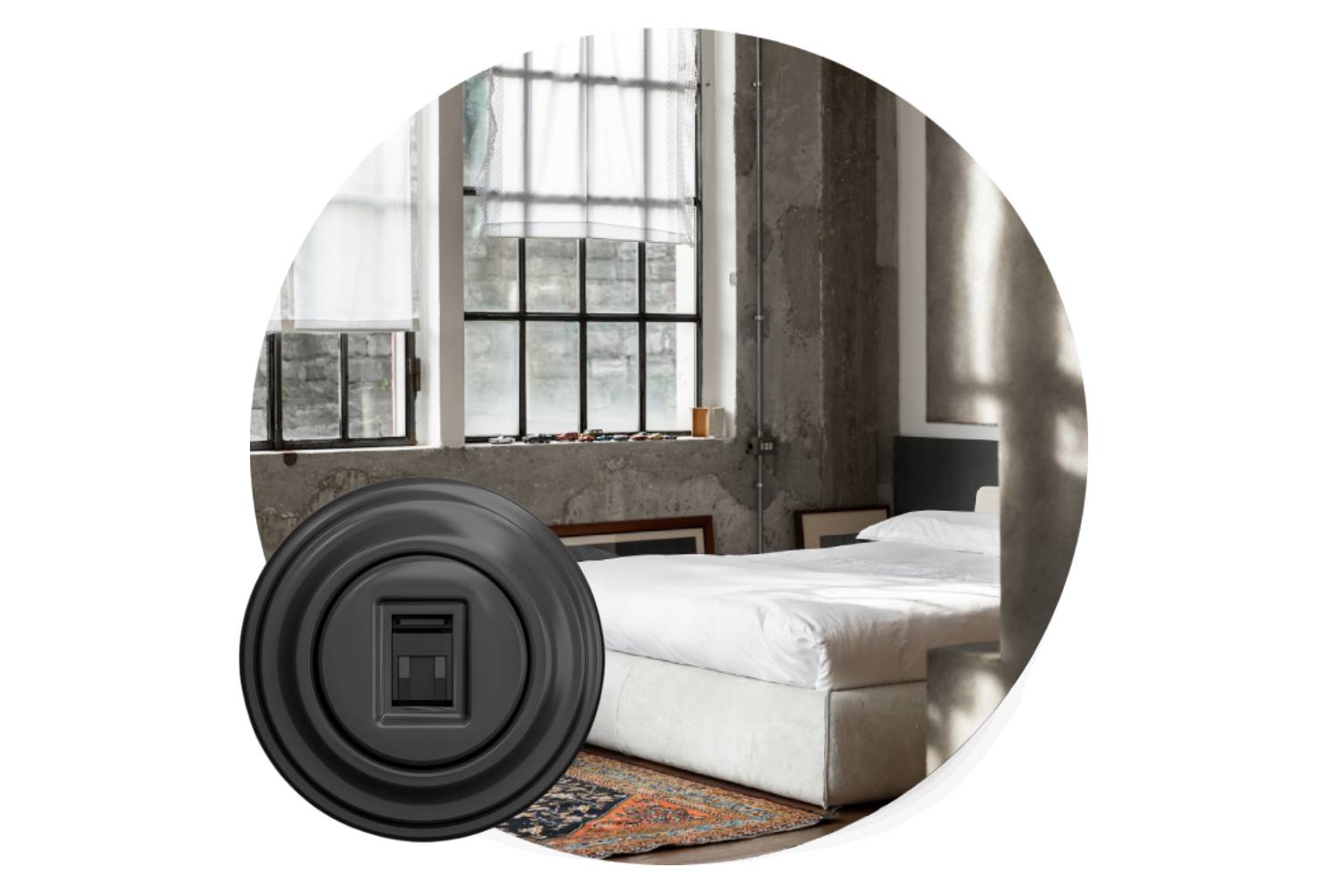 Sklo, dřevo, kov: Naučte se kombinovat materiály v interiéru