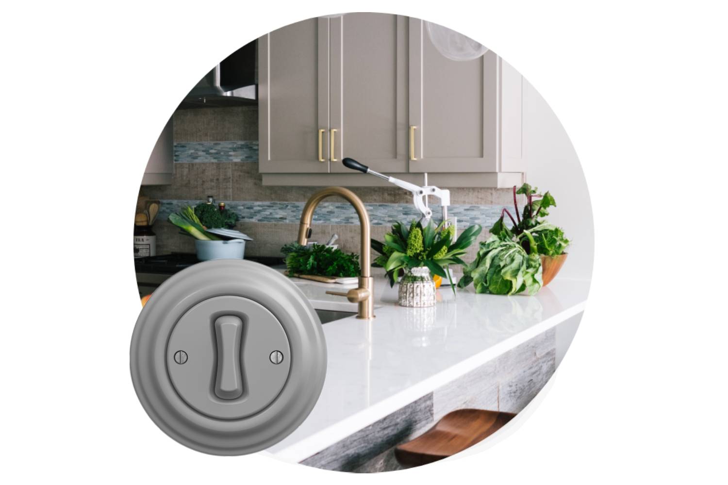 Vyberte tú správnu elektroinštalačnú krabicu!