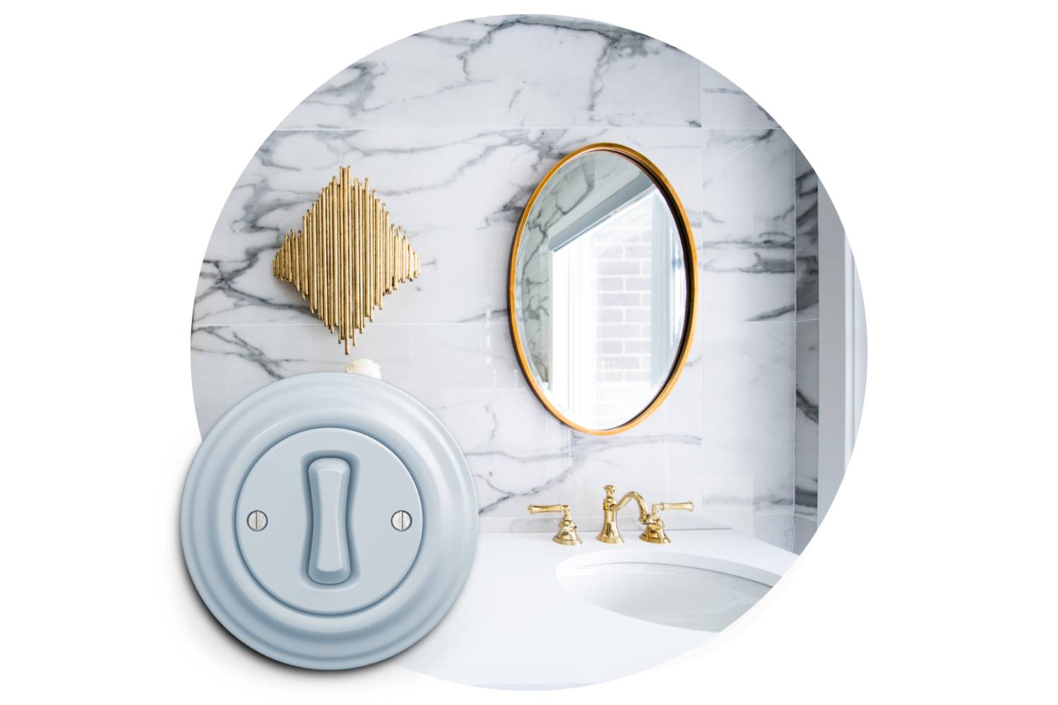 Typy a radenie vypínačov: vyznáte sa v nich?