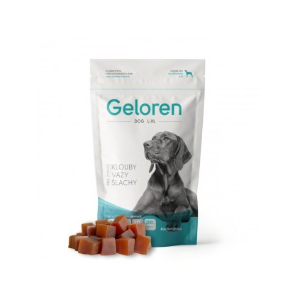 Geloren Dog L-XL 420g