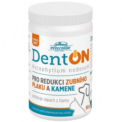 DentOn sypká směs 50g