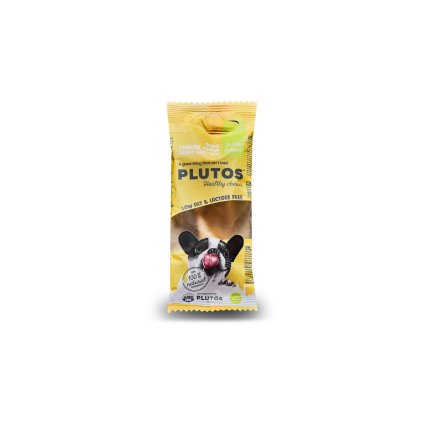 Plutos sýrová kost Large kachní