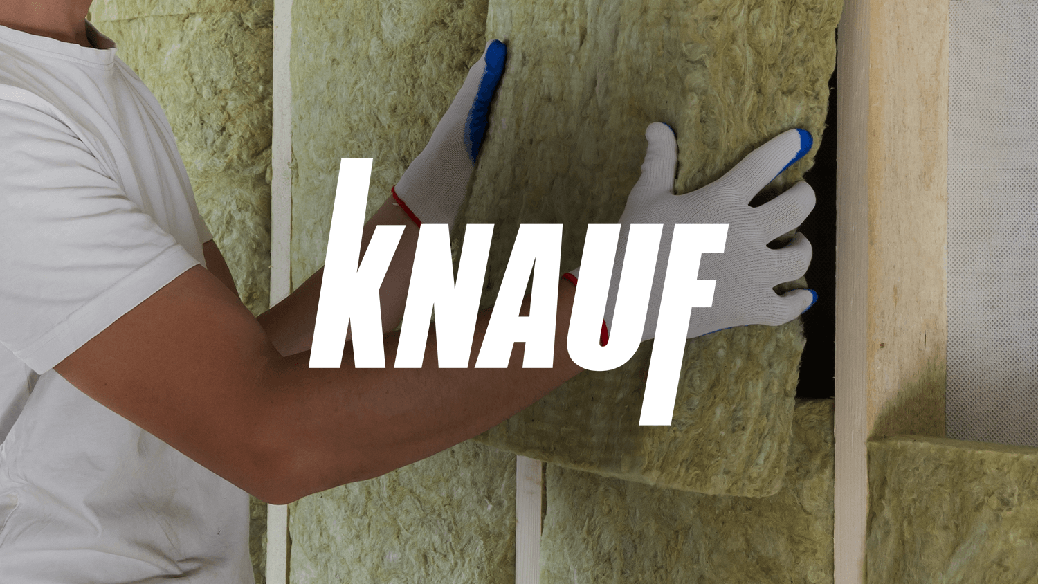 5 výhod Knauf izolačných materiálov