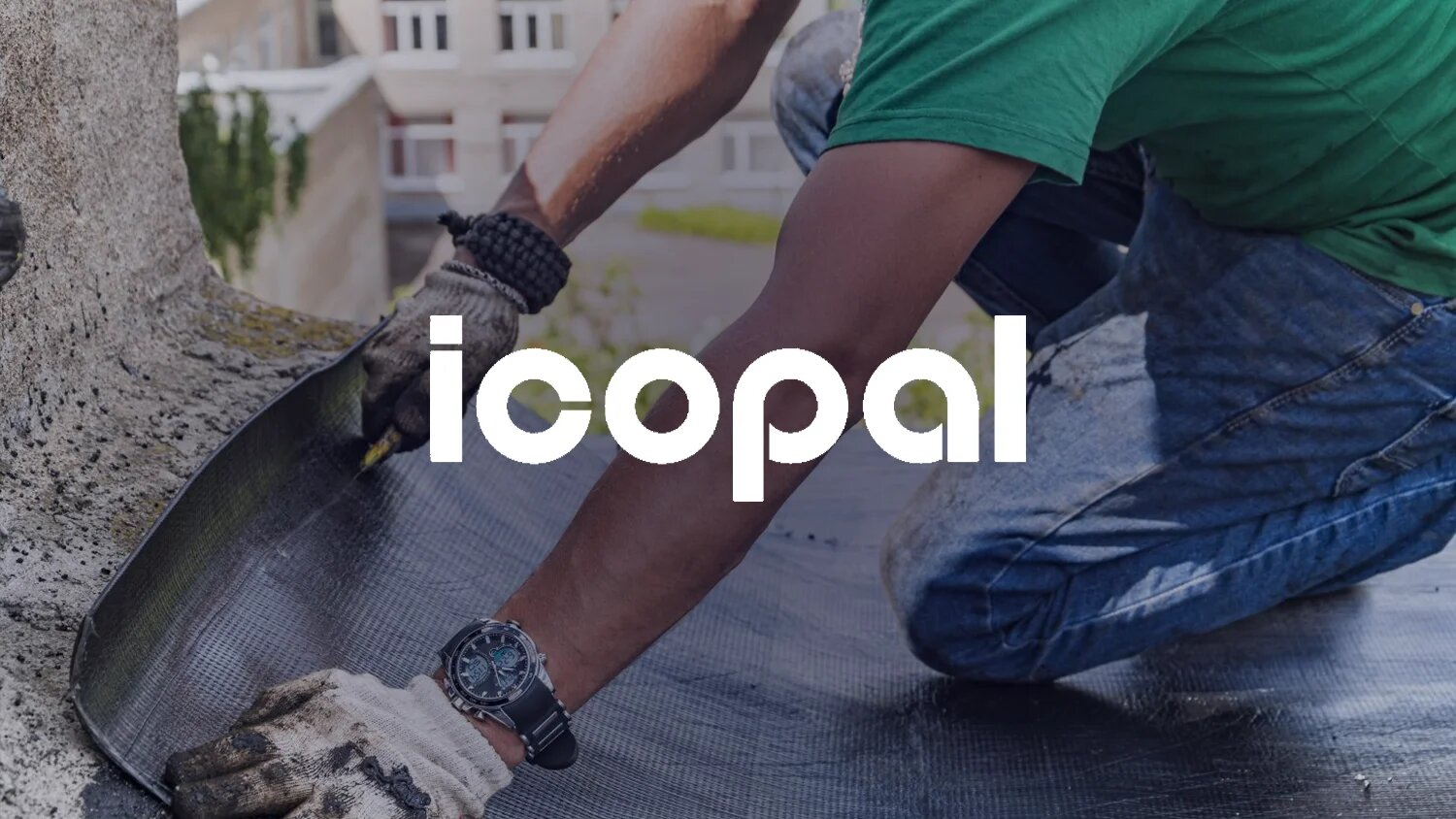 Icopal – história a súčasnosť