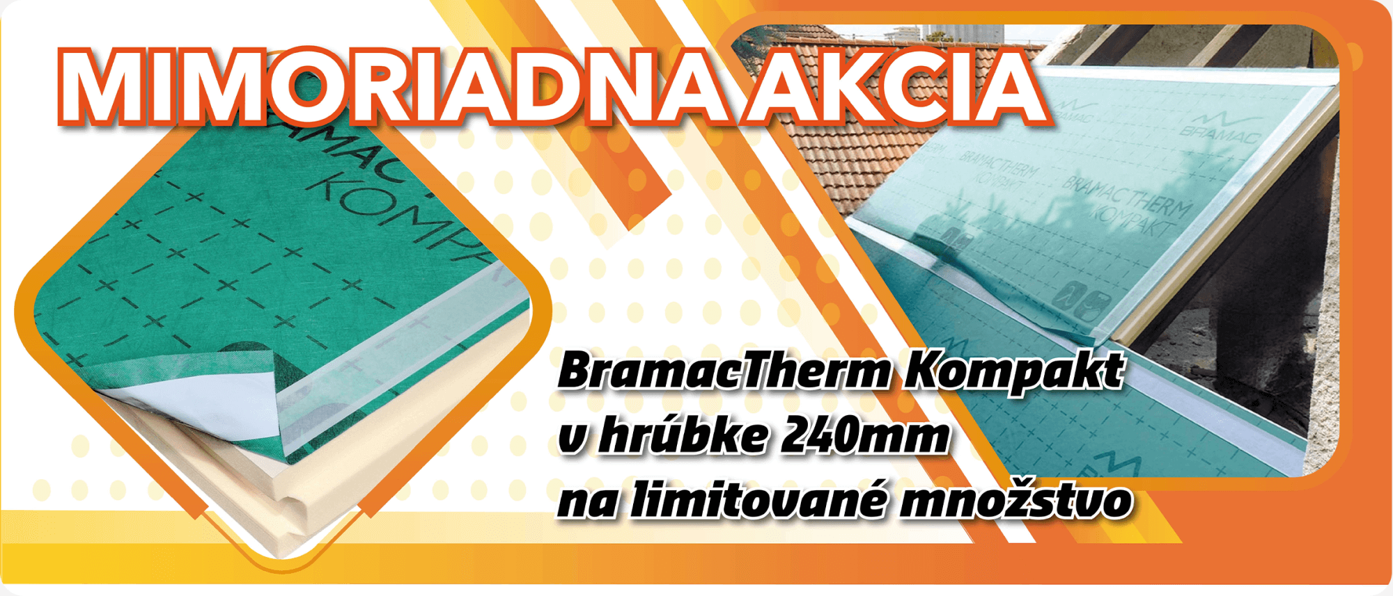 Bramac Therm Kompakt