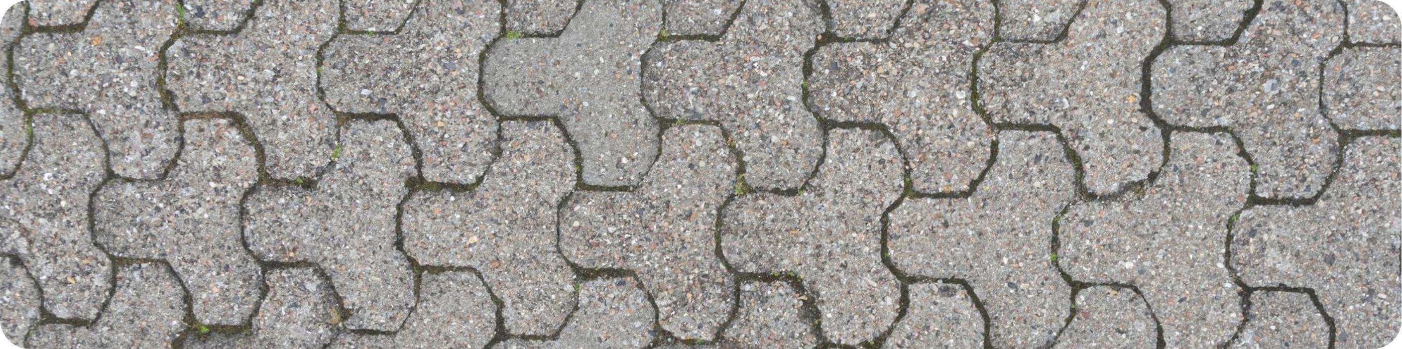 Exteriérová dlažba