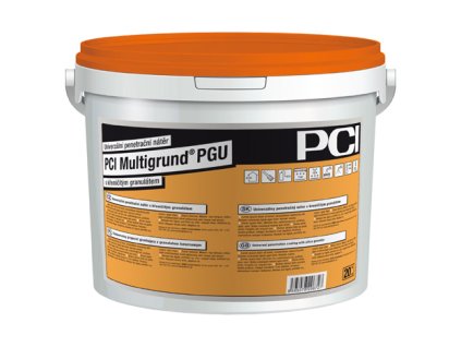 Multigrund PGU bez BASF